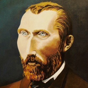 Van Gogh.