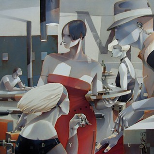 Voyeurs