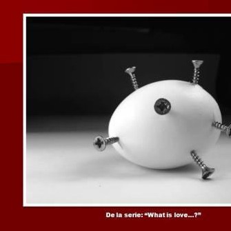 Wats is love....? 