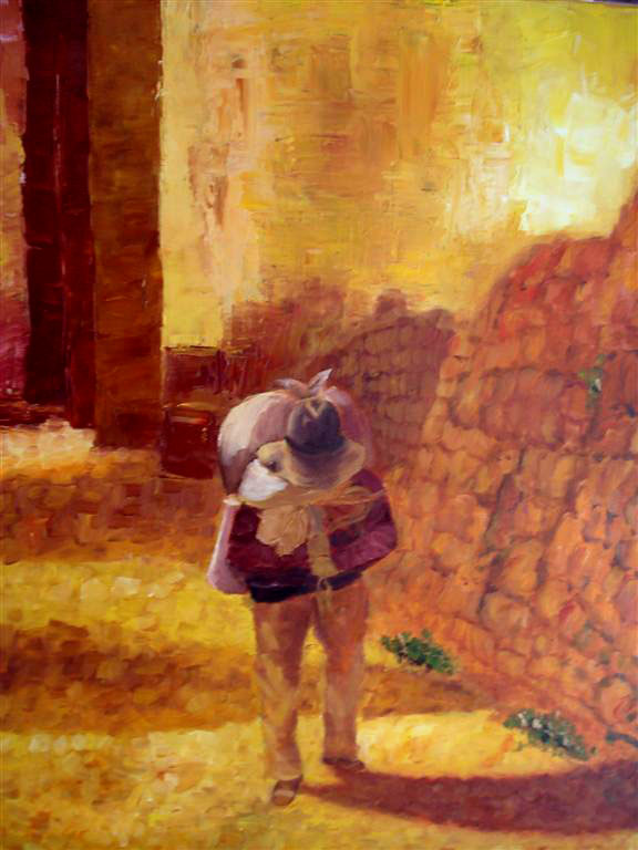 Trabajador