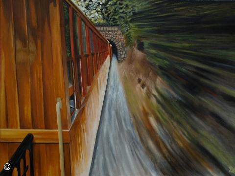 Túnel de Sóller Túnel de Sóller