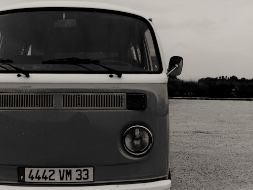 Vintage VW Vintage VW