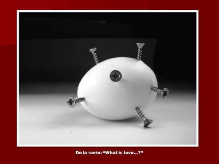 Wats is love....? 